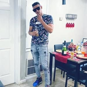 Meet your Posher, Fermín